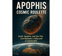 Apophis Cosmic Roulette: Earth, Apophis, and the Thin Line Between a Flyby and a Catastrophe