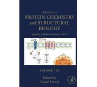 Apoptosis in Health and Disease - Part A: Volume 125 (Advances in Protein Chemistry and Structural Biology, Volume 125)