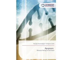 Apoptosis:: Molecular Biology of Cell Death