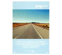 Apoptygma Berzerk - Apbl 2000 [DVD] [2005]
