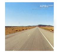 Apoptygma Berzerk - Apbl2000