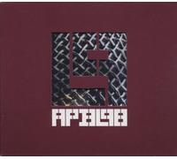 Apoptygma Berzerk - Apbl98