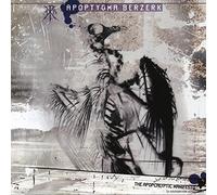 Apoptygma Berzerk - Apocalyptic Manifest