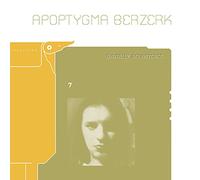 Apoptygma Berzerk - Apoptygma Berzerk 7