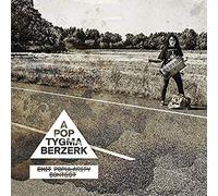 Apoptygma Berzerk - Exit Popularity Contest [VINYL]