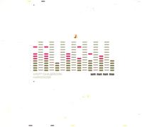 Apoptygma Berzerk - Harmonizer (Lim. ed.)