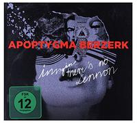 Apoptygma Berzerk -Imagine There Is No Lennon (Dvd+cd) [2010] [NTSC]