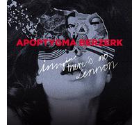 Apoptygma Berzerk - Imagine There's No Lennon (Blue Vinyl) [VINYL]