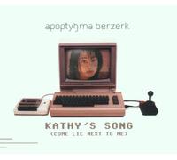 Apoptygma Berzerk - Kathys Song
