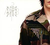 apoptygma berzerk - major tom ep