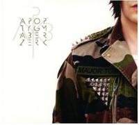 apoptygma berzerk - Major Tom EP (2nd Edition)