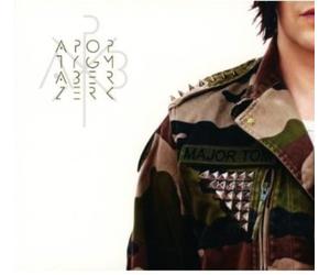 apoptygma berzerk - Major Tom EP (2nd Edition)