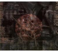 Apoptygma Berzerk - Non-Stop Violence (UK Import)
