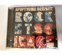 Apoptygma Berzerk - Rocket Science