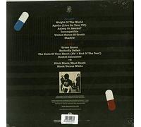 Apoptygma Berzerk - Rocket Science (Vinyl Red Edt.) [VINYL]
