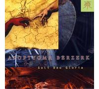 Apoptygma Berzerk - Soli Deo Gloria