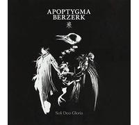 Apoptygma Berzerk - Soli Deo Gloria