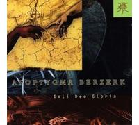 Apoptygma Berzerk - Soli Deo Gloria [VINYL]