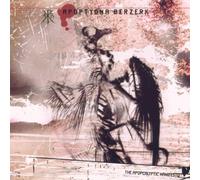 Apoptygma Berzerk - The Apocalyptic Manifesto