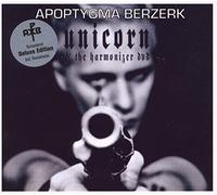 Apoptygma Berzerk - Unicorn & Harmonizer
