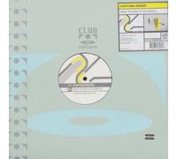 Apoptygma Berzerk - Until the End of the World [Vinyl Maxi-Single] [VINYL]