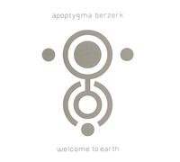 Apoptygma Berzerk - Welcome To Earth (Deluxe Edition)