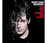 Apoptygma Berzerk - You And Me Against The World [VINYL]