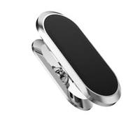 APOQTHF Car Phone Holder Air Vent, for BMW 3 F30 F31 F34 F35 318i 320i 328i 335i 340i Gravity Phone Mount Cradle Reliable Stable Hands Double Stable Mobile Mount.