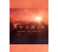 Aporia: Beyond The Valley PC Steam Key GLOBAL