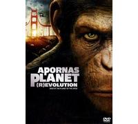 Apornas Planet: (R)evolution