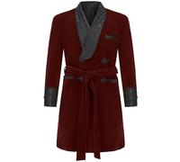 Apornipal Men's Casual Blazer