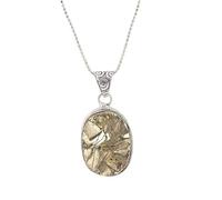 Aport Home Presents Golden Pyrite Rough Pendant Natural Origional Crystal Stone Rough Pyrite Rough Pendants #Aport-5693