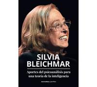 Aportes del psicoanálisis para una teoría de la inteligencia (Noveduc Perfiles)