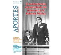 Aportes. Revista de Historia Contemporánea: Nº 82, año XXVIII (2/2013)