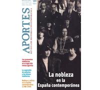 Aportes. Revista de Historia Contemporánea Nº 89 89: Nº 89, año XXX (3/2015)