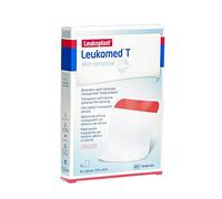 Apos Leukomed T Skin Sens Adh 8 x 10 cm 5U