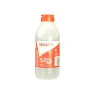 AposÃn Alcohol 96 Degrees 250 ml APOSAN