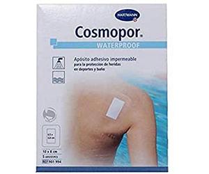 Aposito Cosmopor Waterproof 10 x 8 cm 5U
