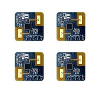 Aposous 4X 24G mmWave LD2420 Human Presence Radar Sensor Motion Detection Module