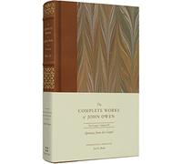 Apostasy from the Gospel (Volume 14) (The Complete Works of John Owen)