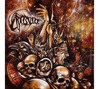 Apostate - Time Of Terror