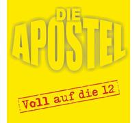 Apostel,die - Voll auf die 12