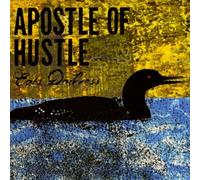 Apostle of Hustle - Eats Darkness