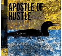 Apostle of Hustle - Eats Darkness [New Vinyl LP]