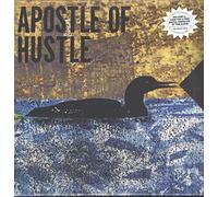 Apostle Of Hustle - Eats Darkness [VINYL]