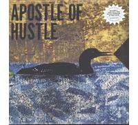 Apostle of Hustle – Eats Darkness – Vinyl