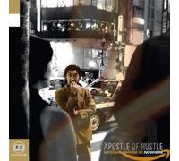 Apostle of Hustle - National Anthem Of Nowhere
