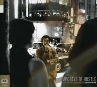 Apostle of Hustle - National Anthem Of Nowhere [Australian Import]