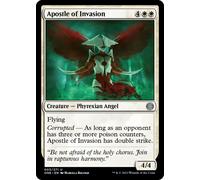 Apostle of Invasion | Phyrexia: All Will Be One