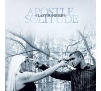APOSTLE OF SOLITUDE - Apostle of Solitude - Last Sunrise *